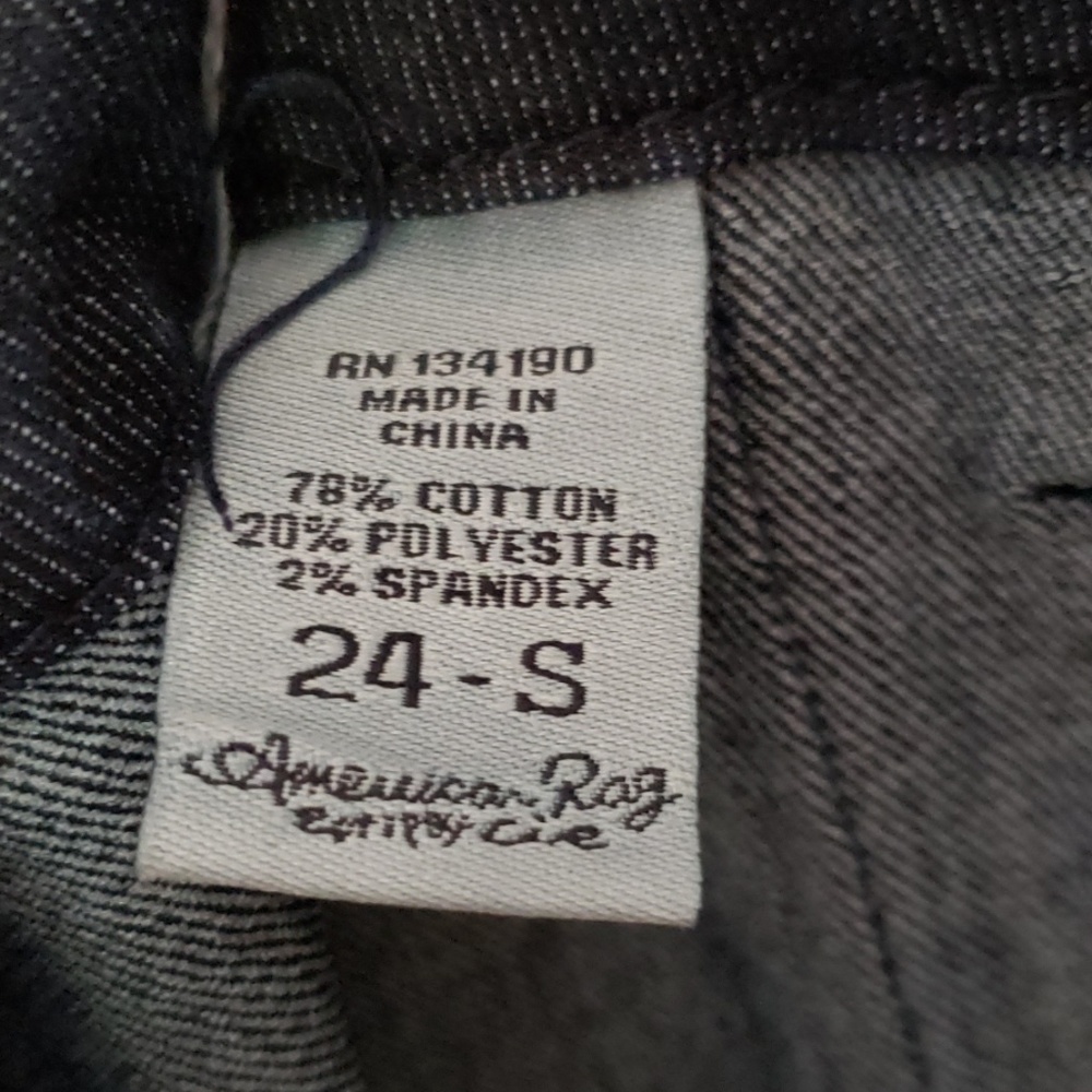 American Rag Jeans - Picture 8 of 8